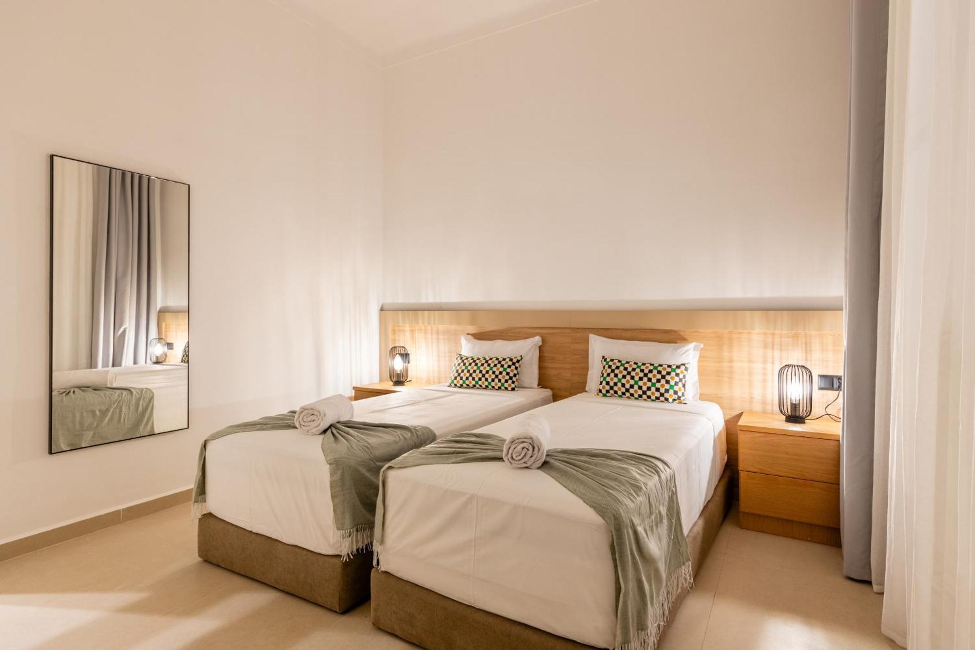 Appartement Casa Di Tanger