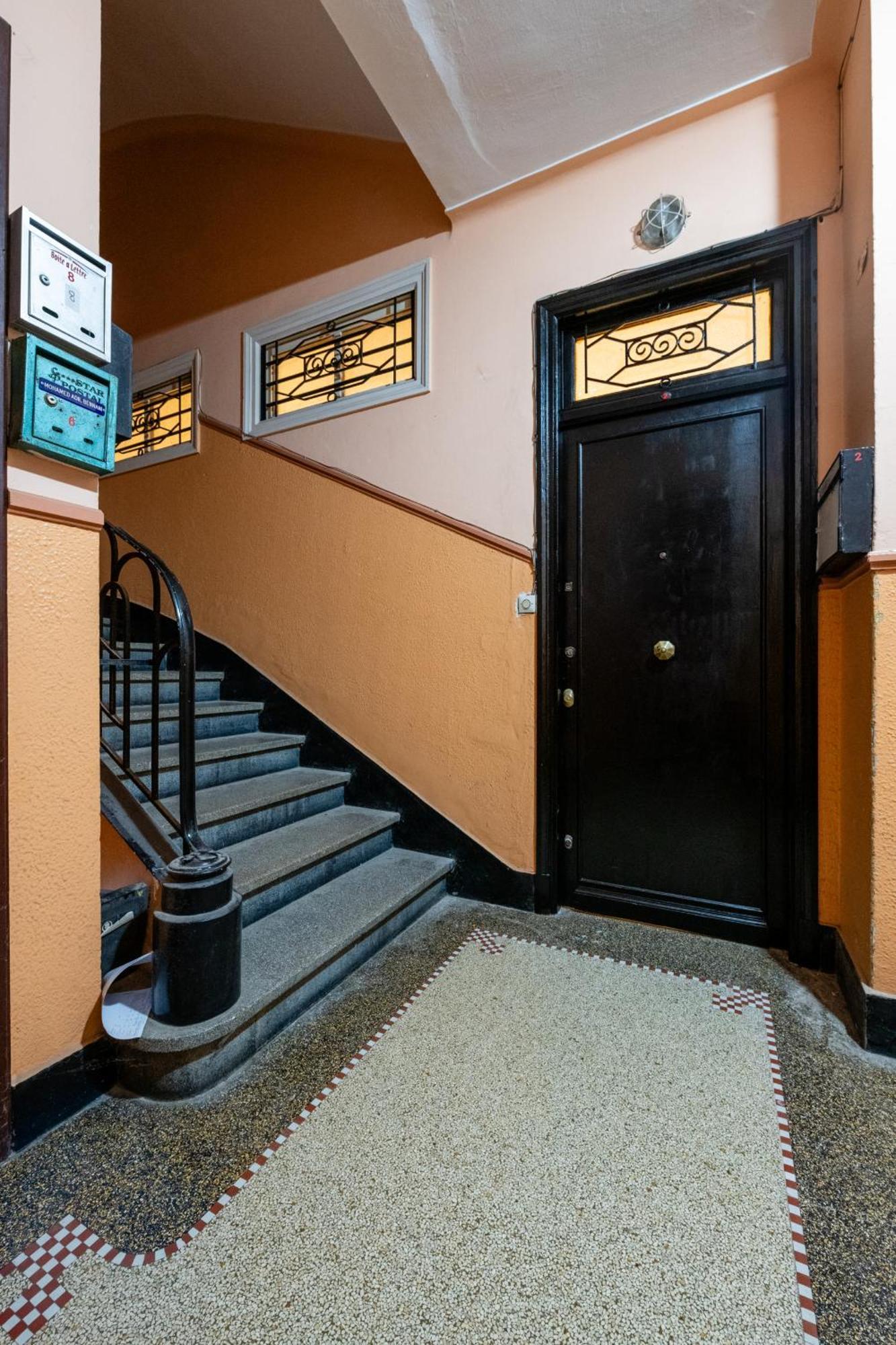 Appartement Casa Di