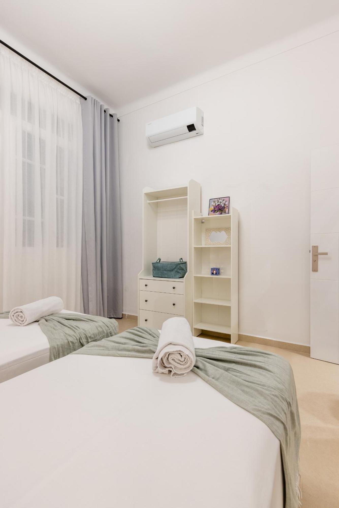 Casa Di Appartement Tanger