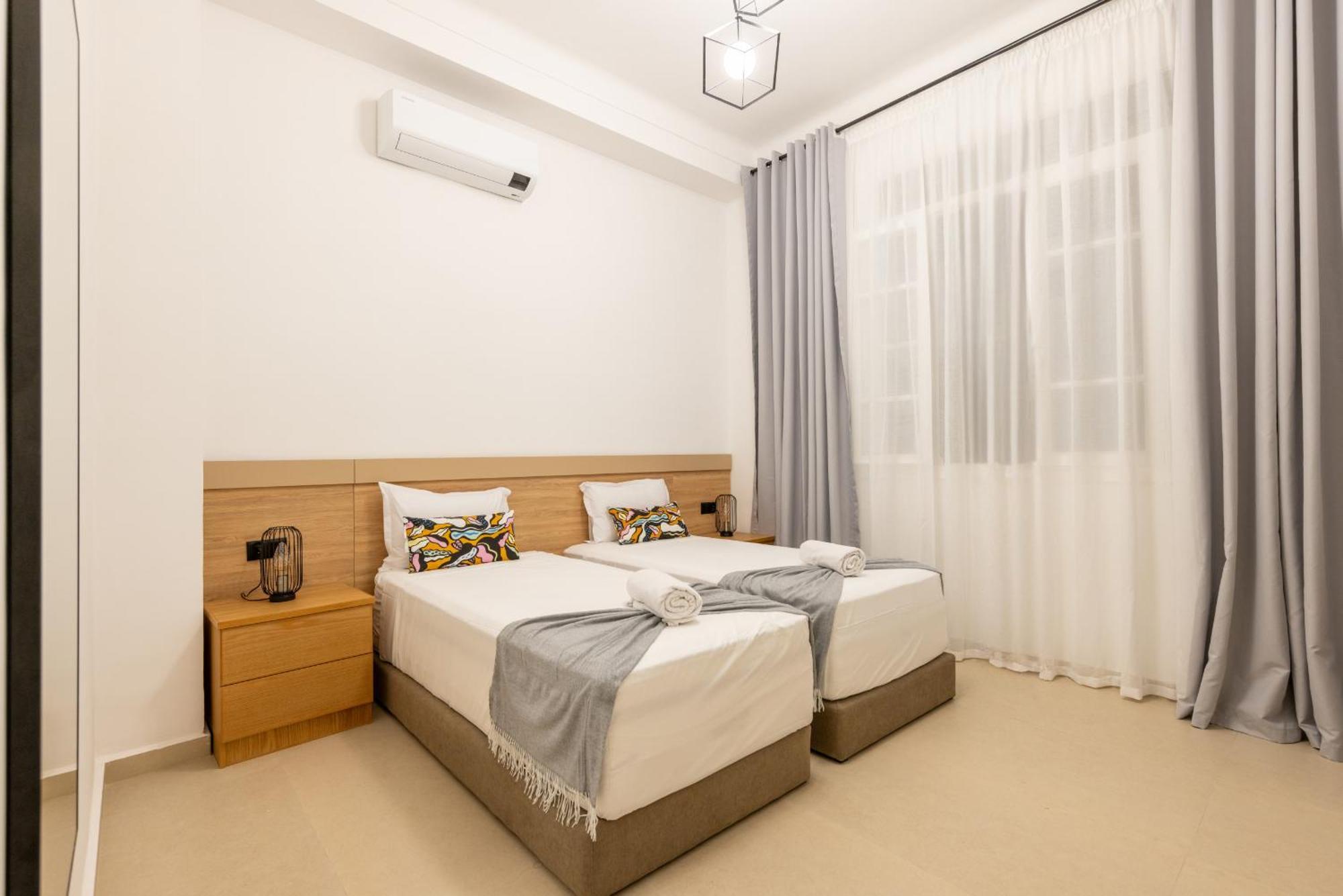 Casa Di Appartement *