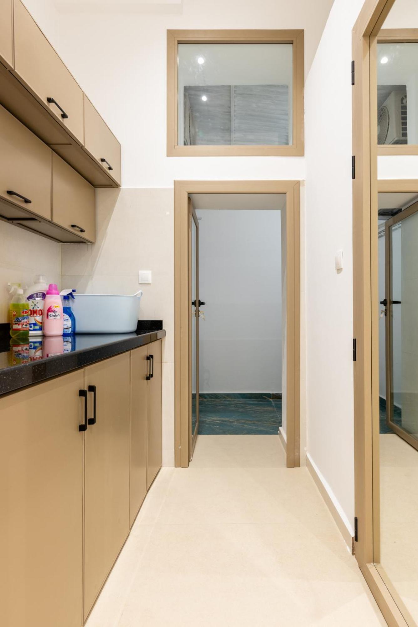 Appartement Casa Di *