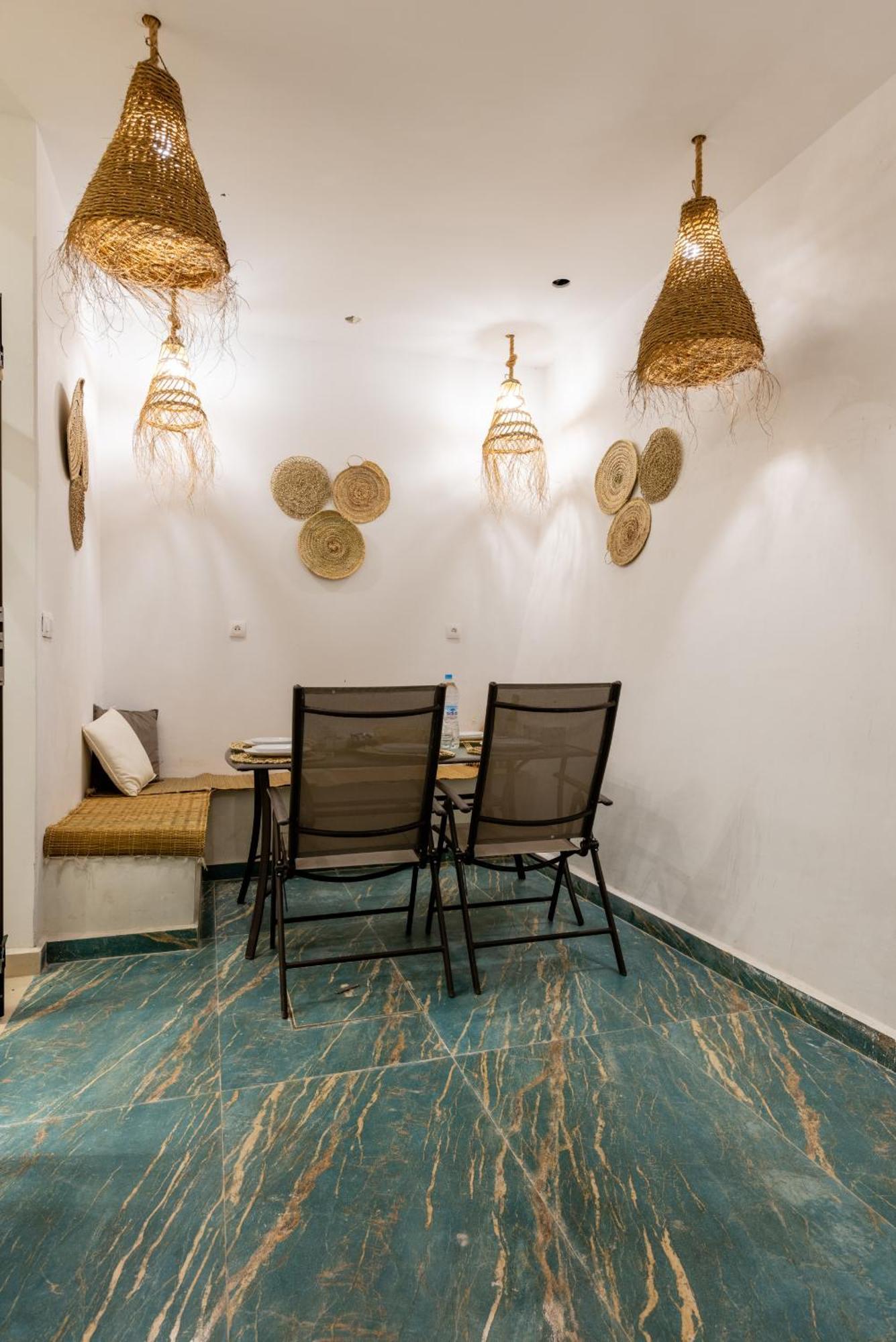 Casa Di Appartement Tanger
