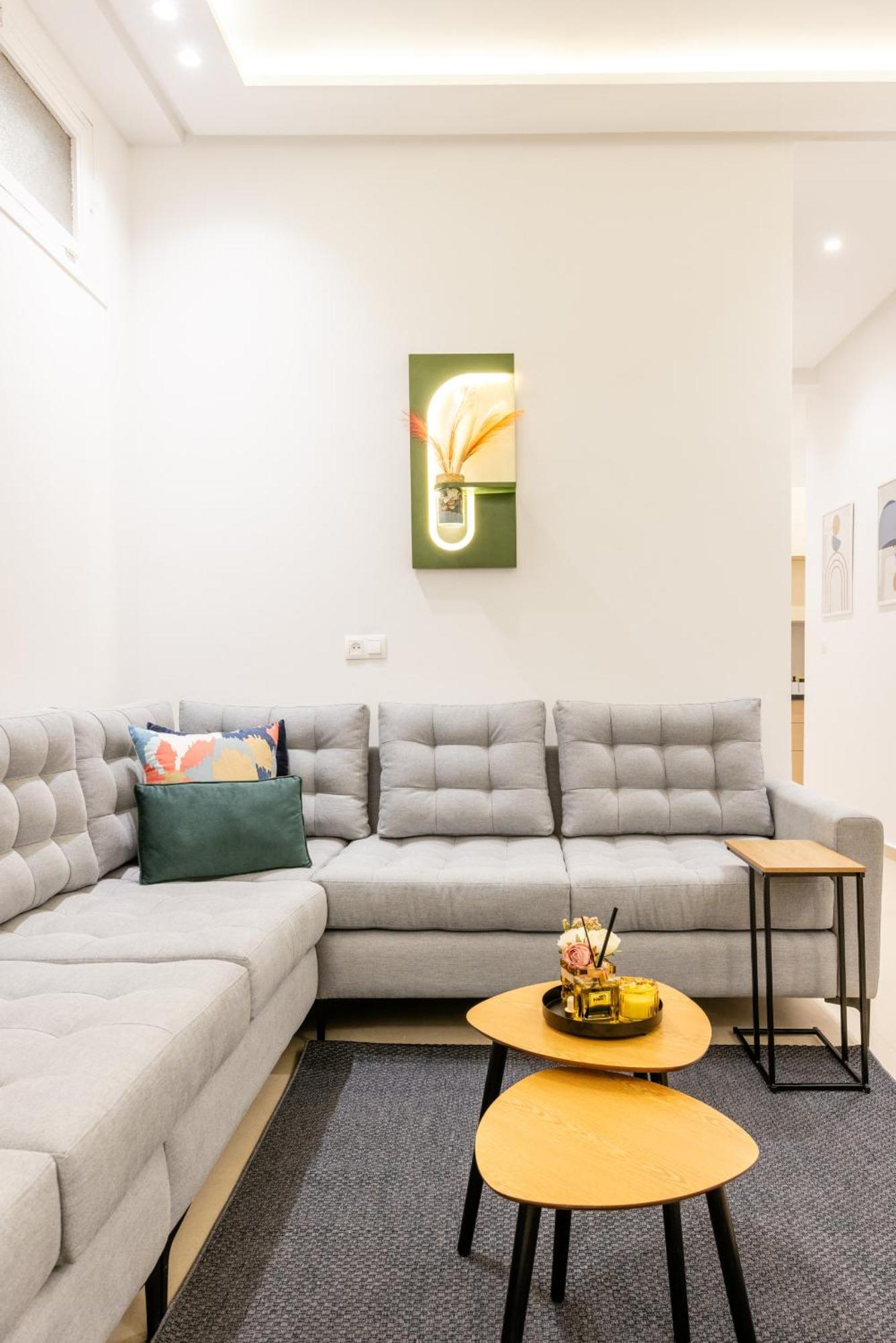 Appartement Casa Di