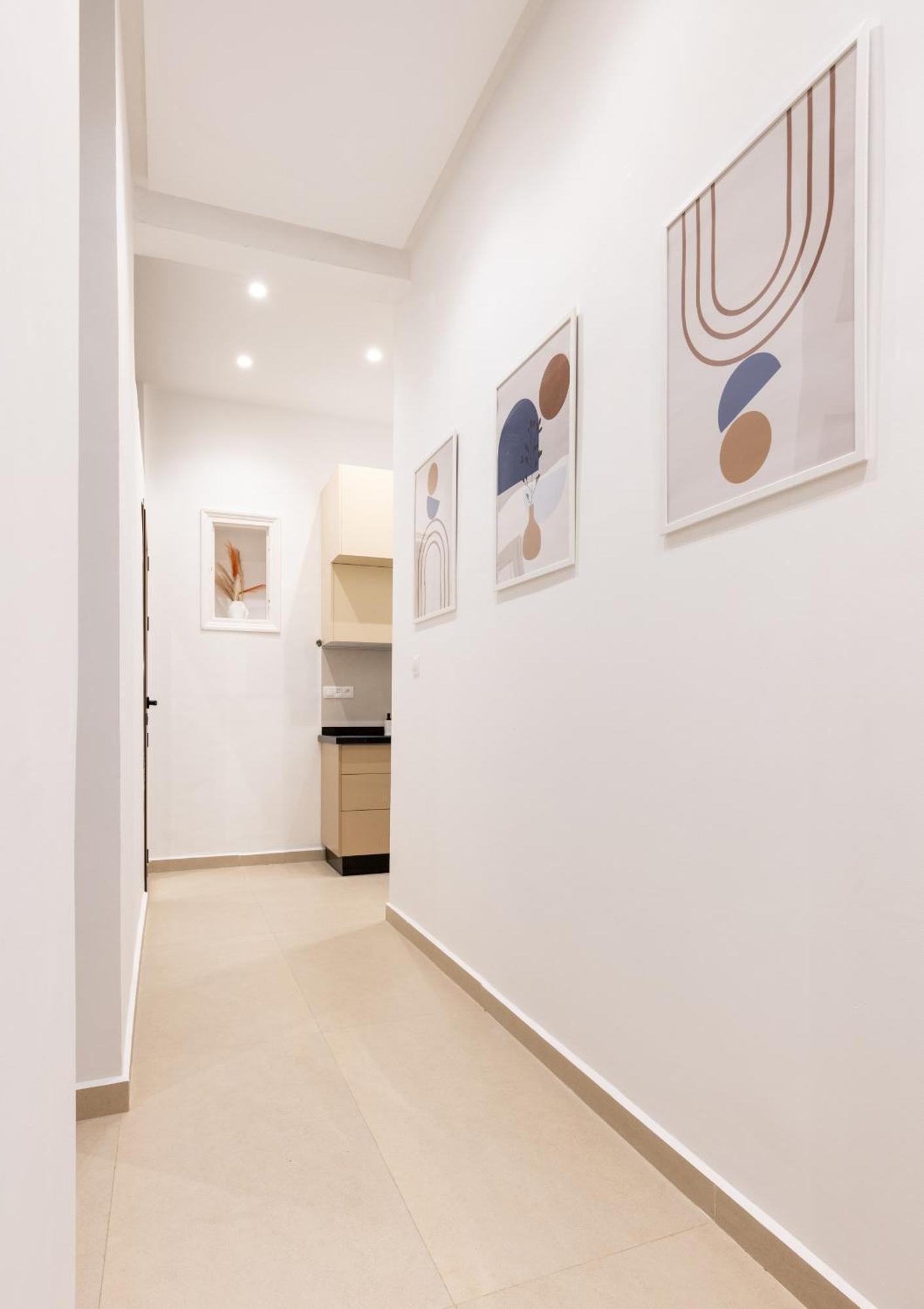 Appartement Casa Di *
