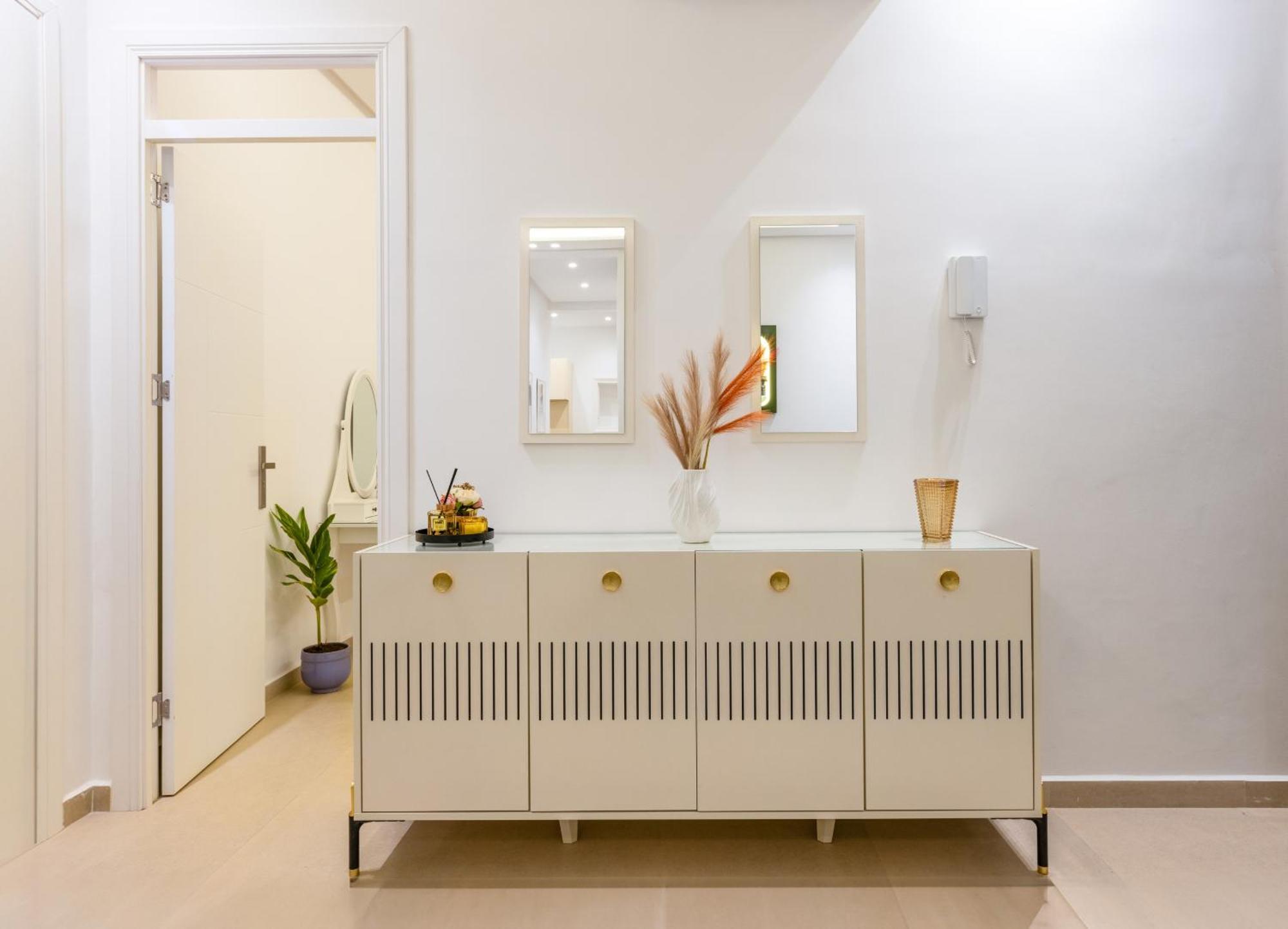 Casa Di Appartement
