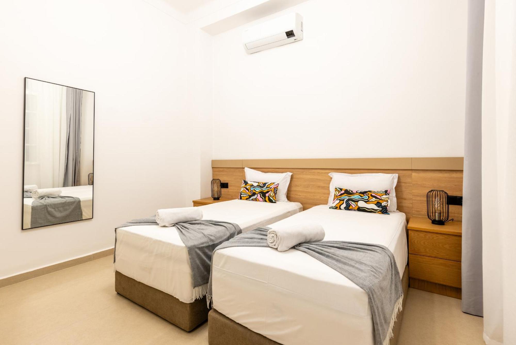 Appartement Casa Di