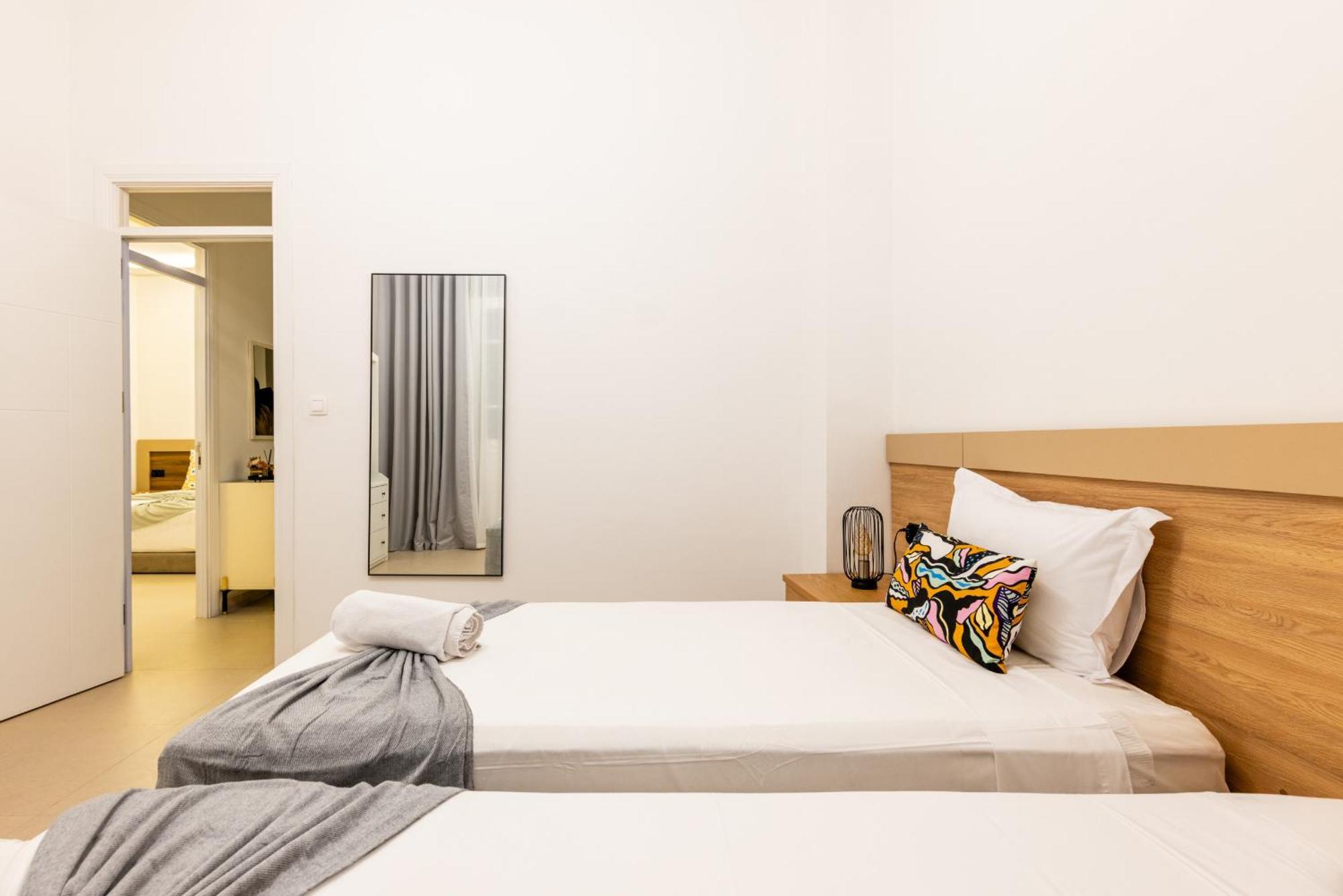 Casa Di Appartement *