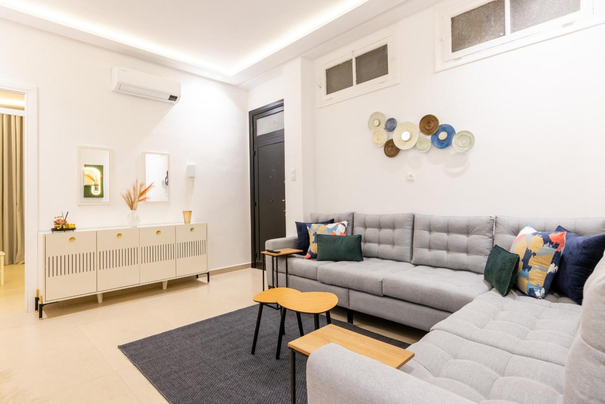 Casa Di Appartement Tanger