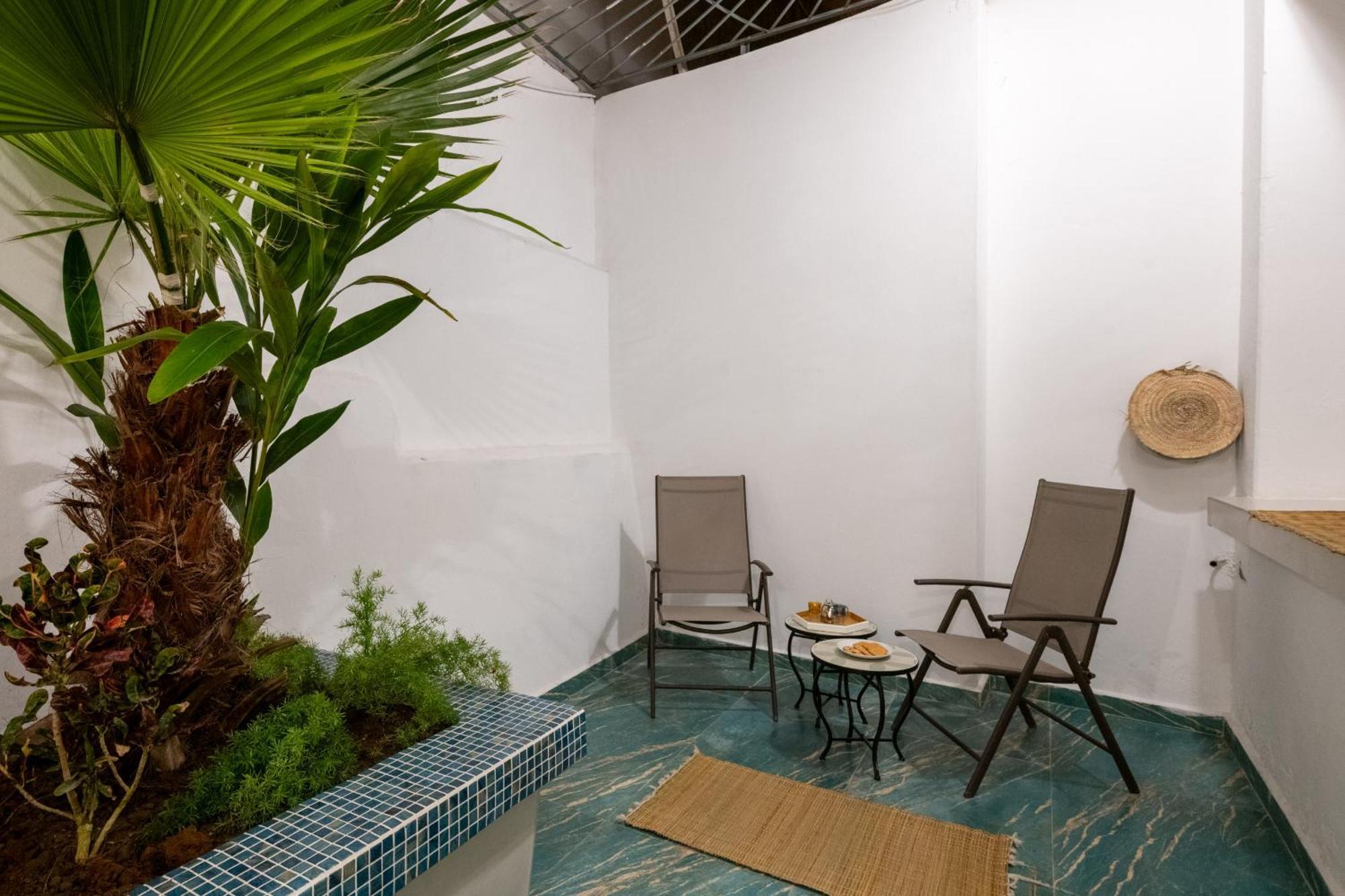 Casa Di Appartement Tanger