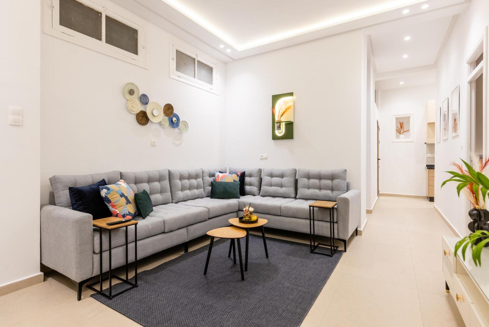 Appartement Casa Di