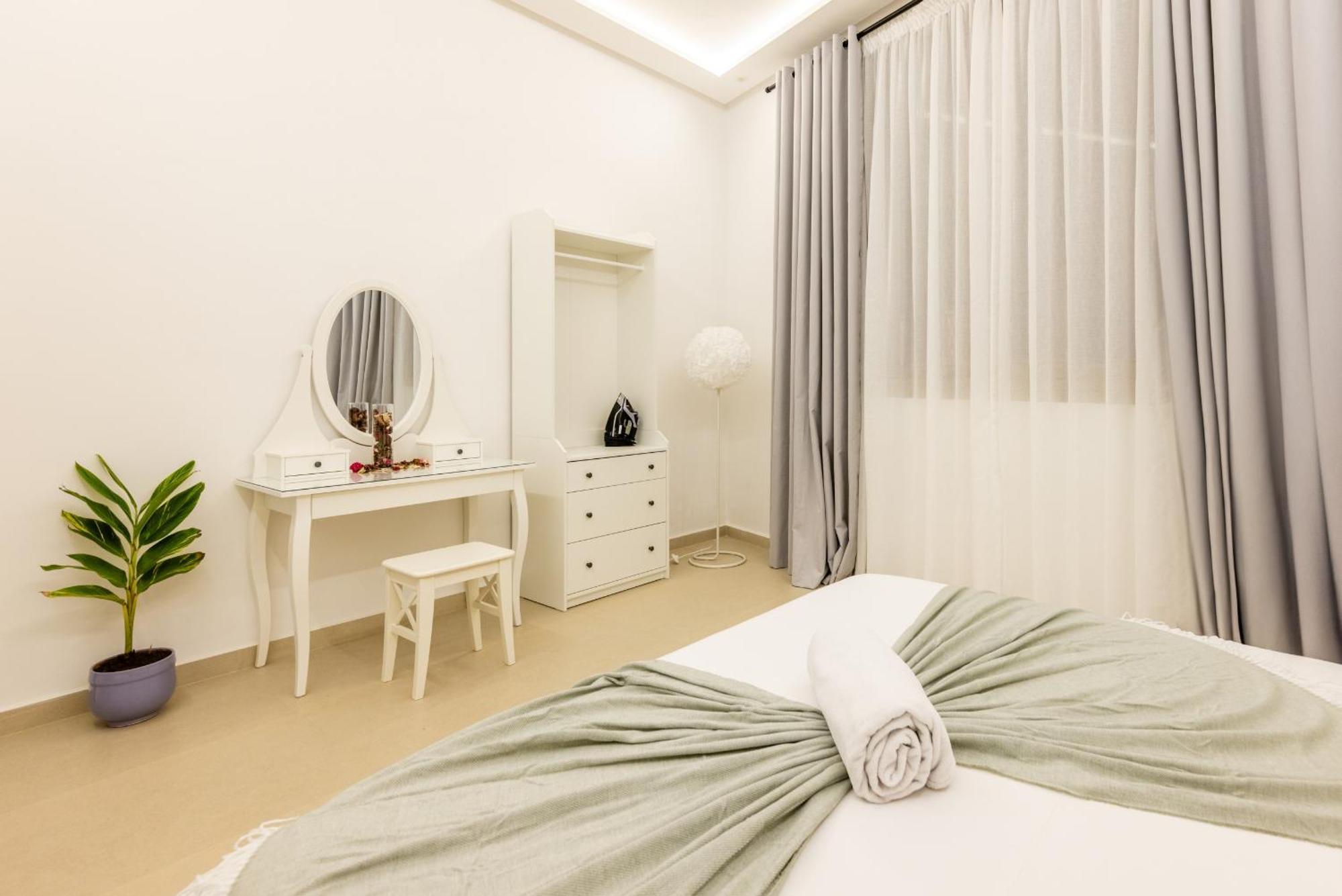 Casa Di Appartement Tanger