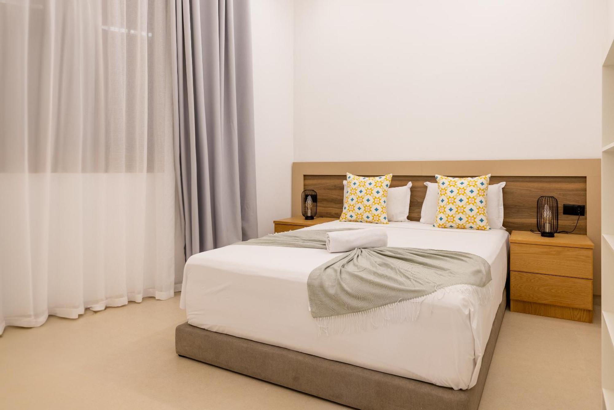 Casa Di Appartement