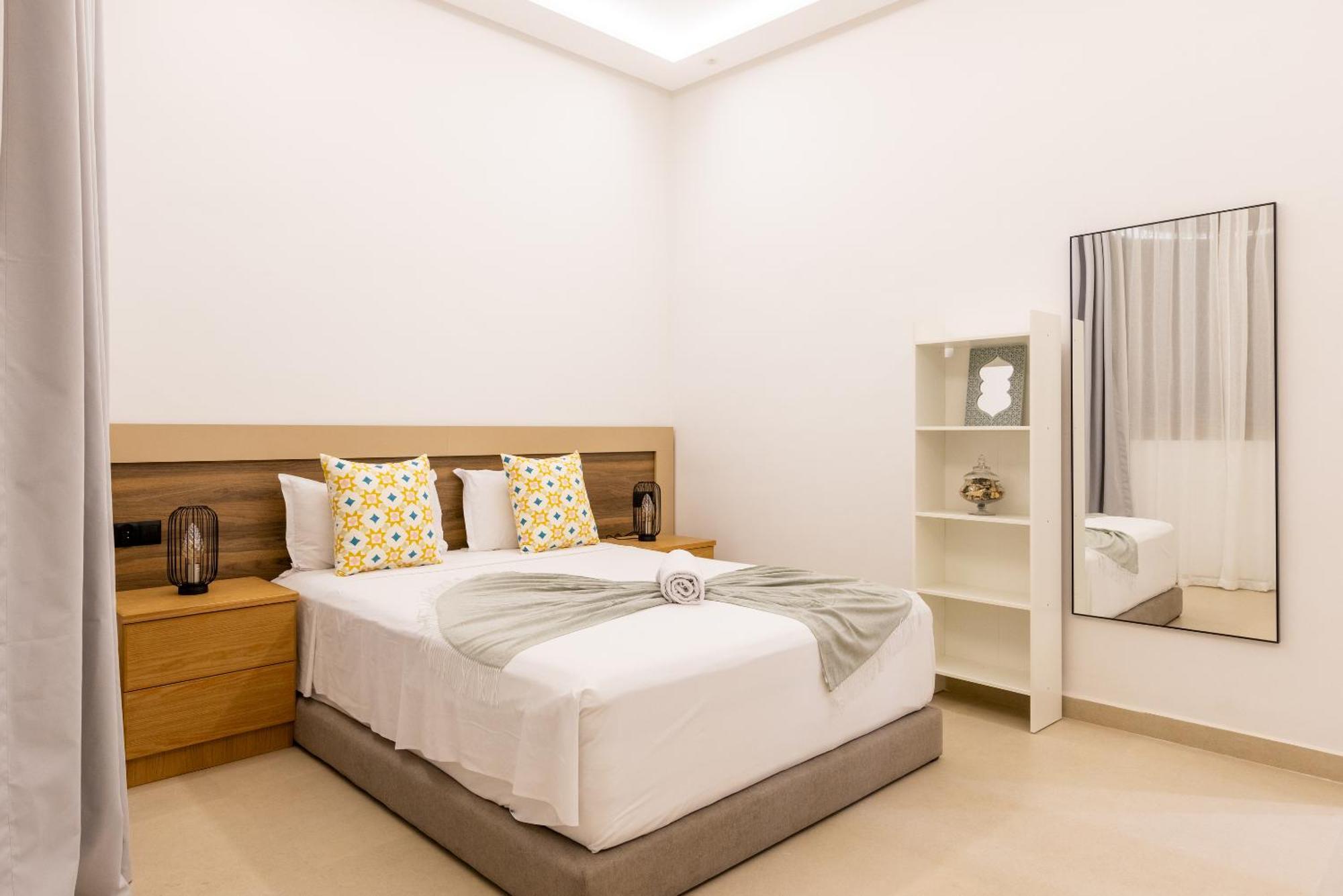 Casa Di Appartement *
