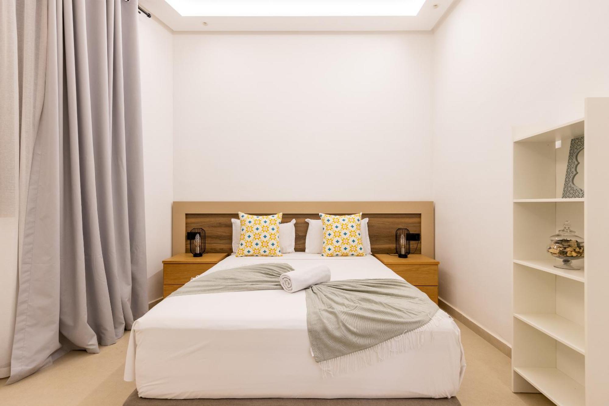 Appartement Casa Di Tanger